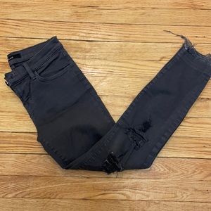 Jbrand size 24 jeans
